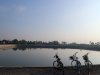 Wisata Embung Karangasem