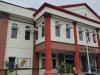 Gedung Baru Kantor Kecamatan Cawas