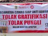 KECAMATAN CAWAS SIAP ANTI KORUPSI