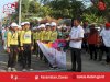 Lomba Gerak jalan antar SD se Kecamatan Cawas