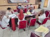 Camat Cawas Melaksanakan Desk APBDes 20 Desa