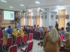 Sosialisasi CORTEX di Kecamatan