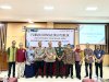 Forum Konsultasi Publik Kecamatan Cawas Tahun 2025