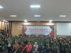 Penyambutan Mahasiswa KKN UPN Veteran Yogyakarta di Kecamatan Cawas