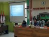 Sosialisasi PPID Kecamatan Cawas
