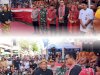 Grebeg Pasar Masaran ke-11 Kecamatan Cawas