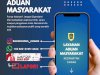 LAYANAN ADUAN MASYARAKAT KECAMATAN CAWAS