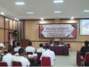 Rapat koordinasi antisipasi aksi begal dan klitih di wilayah Kecamatan Cawas