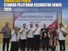 FORUM KOMUNIKASI PUBLIK KECAMATAN CAWAS TAHUN 2026