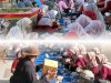 Dari Cawas untuk Klaten: 200 Peserta Dukung Rekor Dunia MURI 9.222 Porsi Sop Ayam