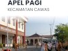 Apel pagi 1 September 2026