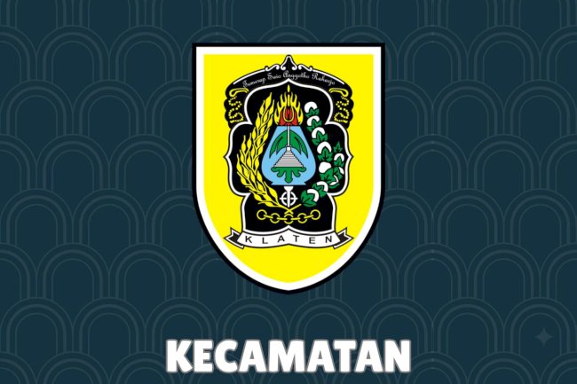 Standar Pelayanan Kecamatan Cawas