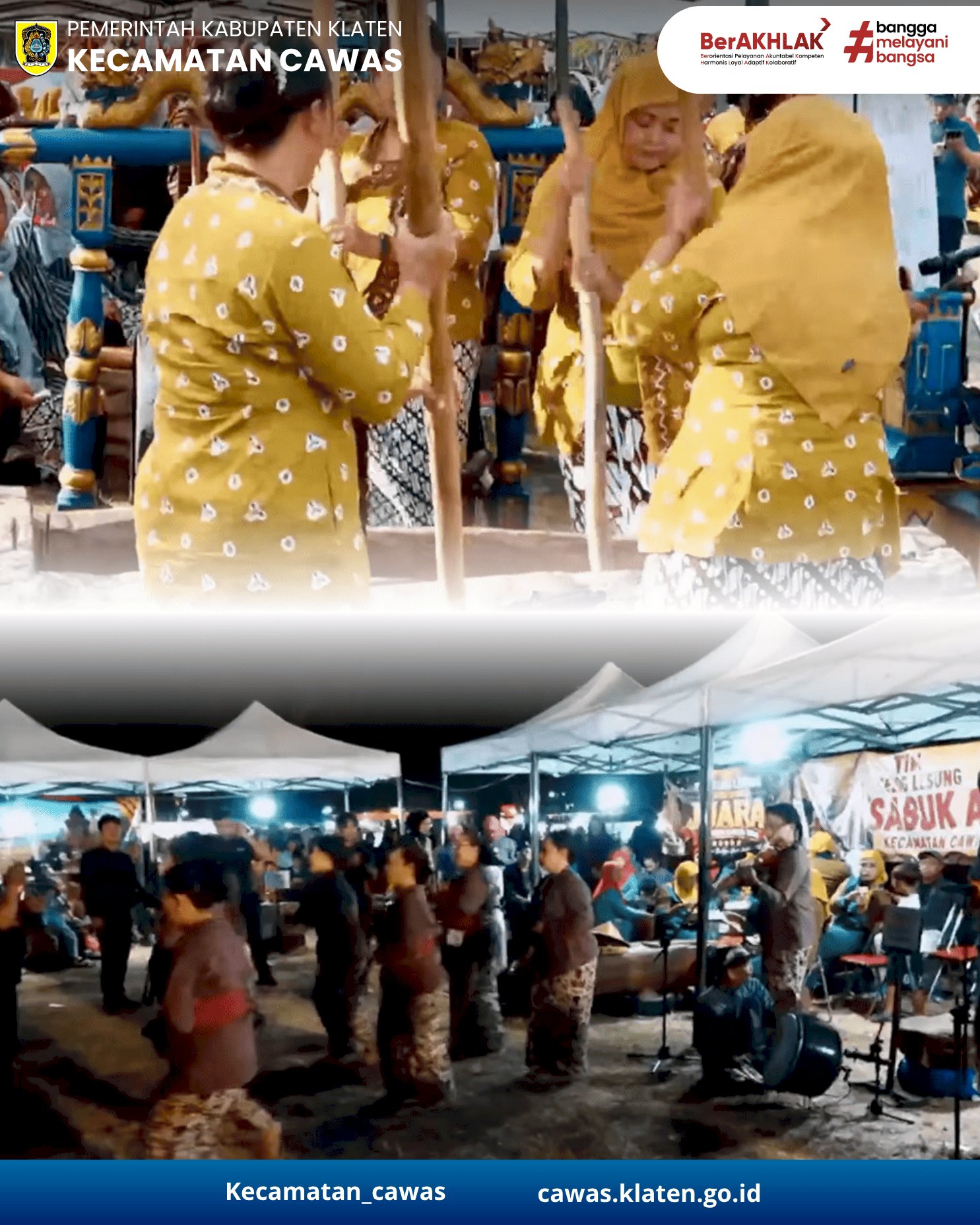 FESTIVAL GEJOG LESUNG 2026
